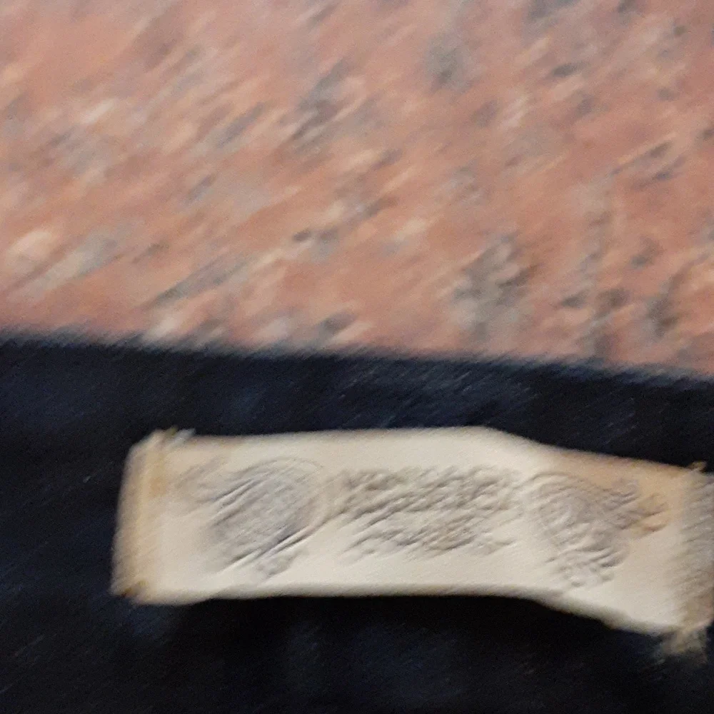 vintage america dark denim boot cut jeans brand new! - Picture 2 of 3